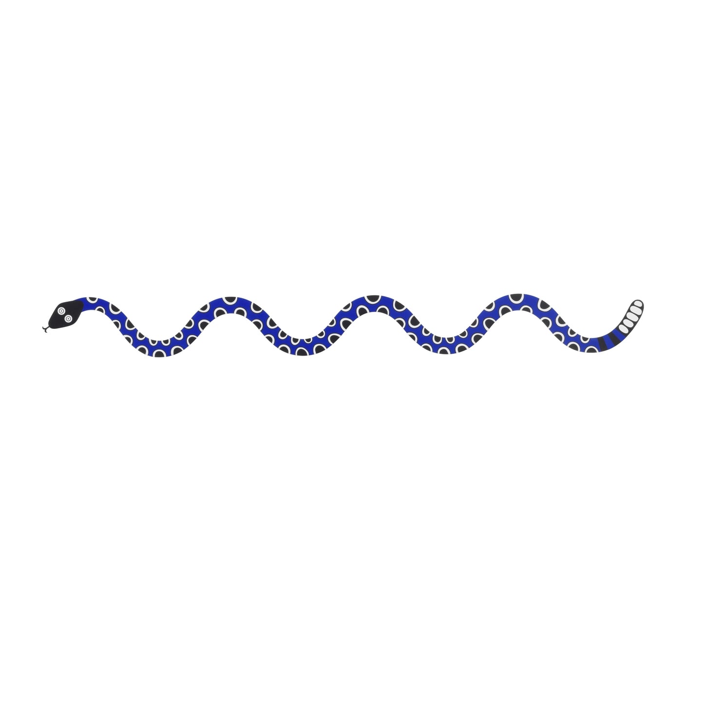Vitra Magic Snake seinäkoriste