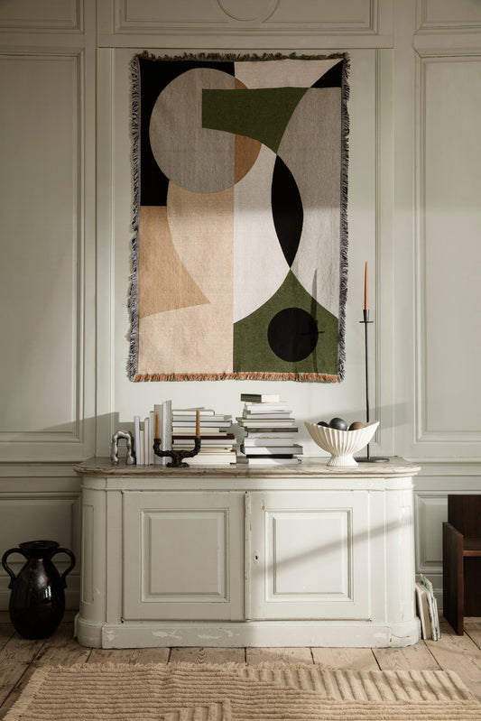 Ferm Living Entire Tapestry viltti
