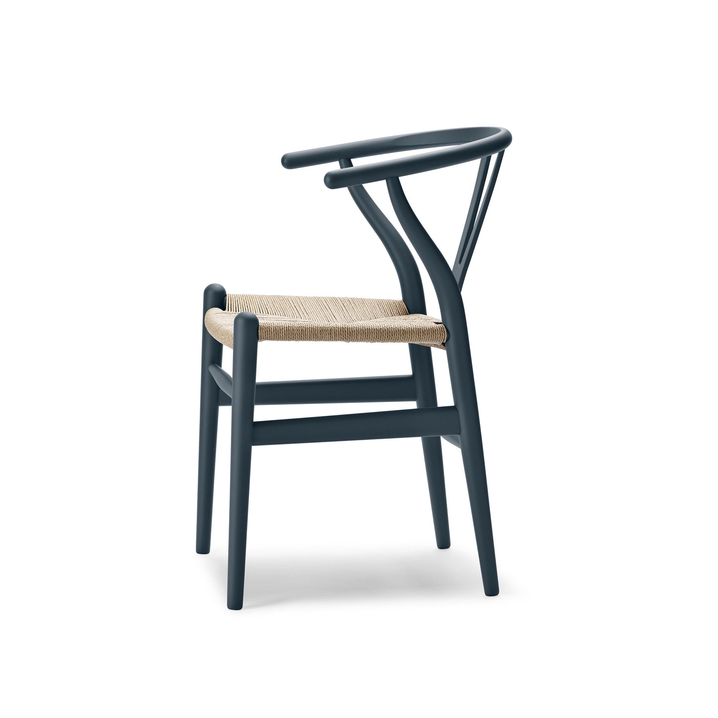 Carl Hansen & Søn CH24 Wishbone Soft North sea pyökki/luonnonväri