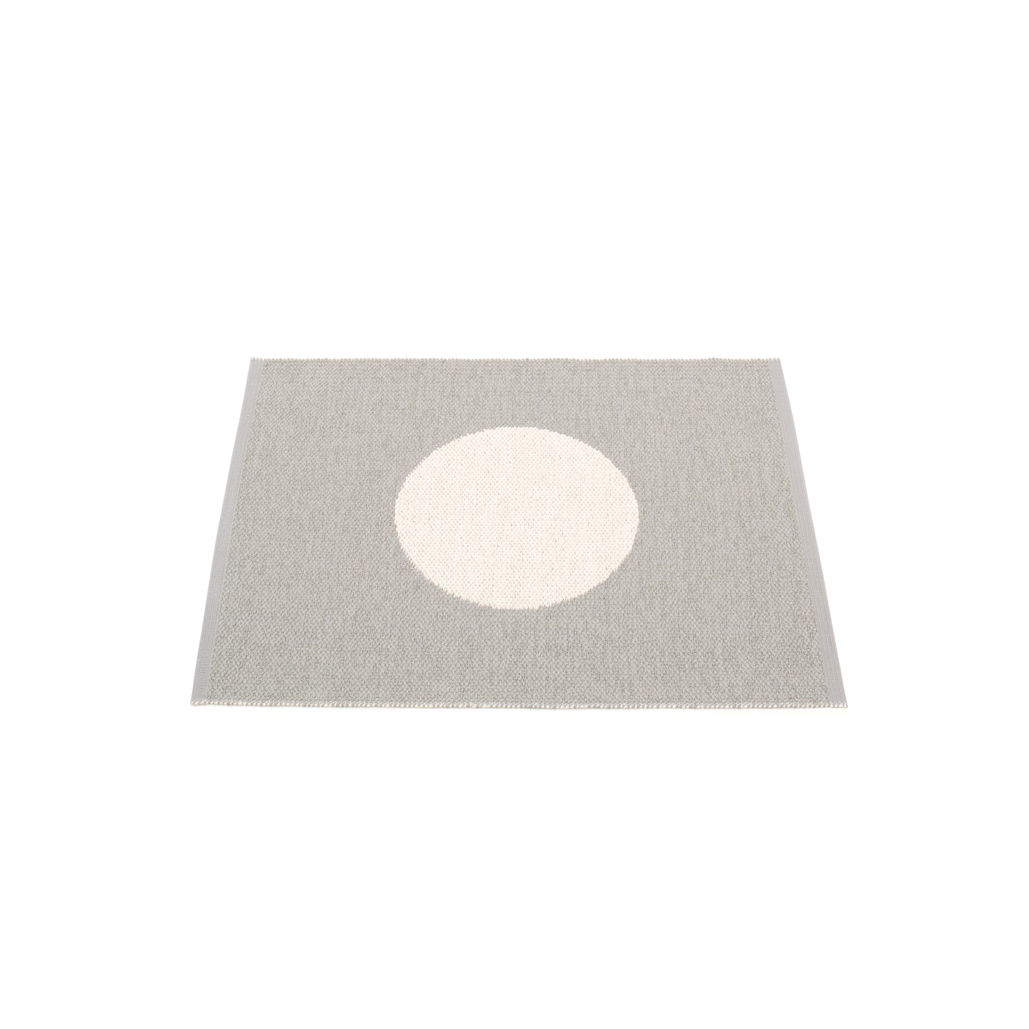 Vera small one warm grey 70x90