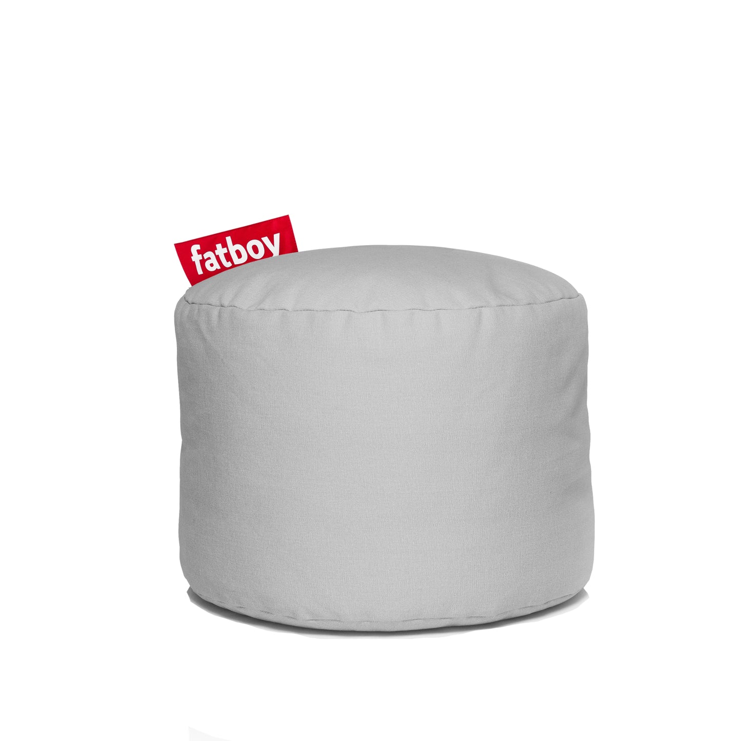 Fatboy Point Stonewashed rahi hopeanharmaa
