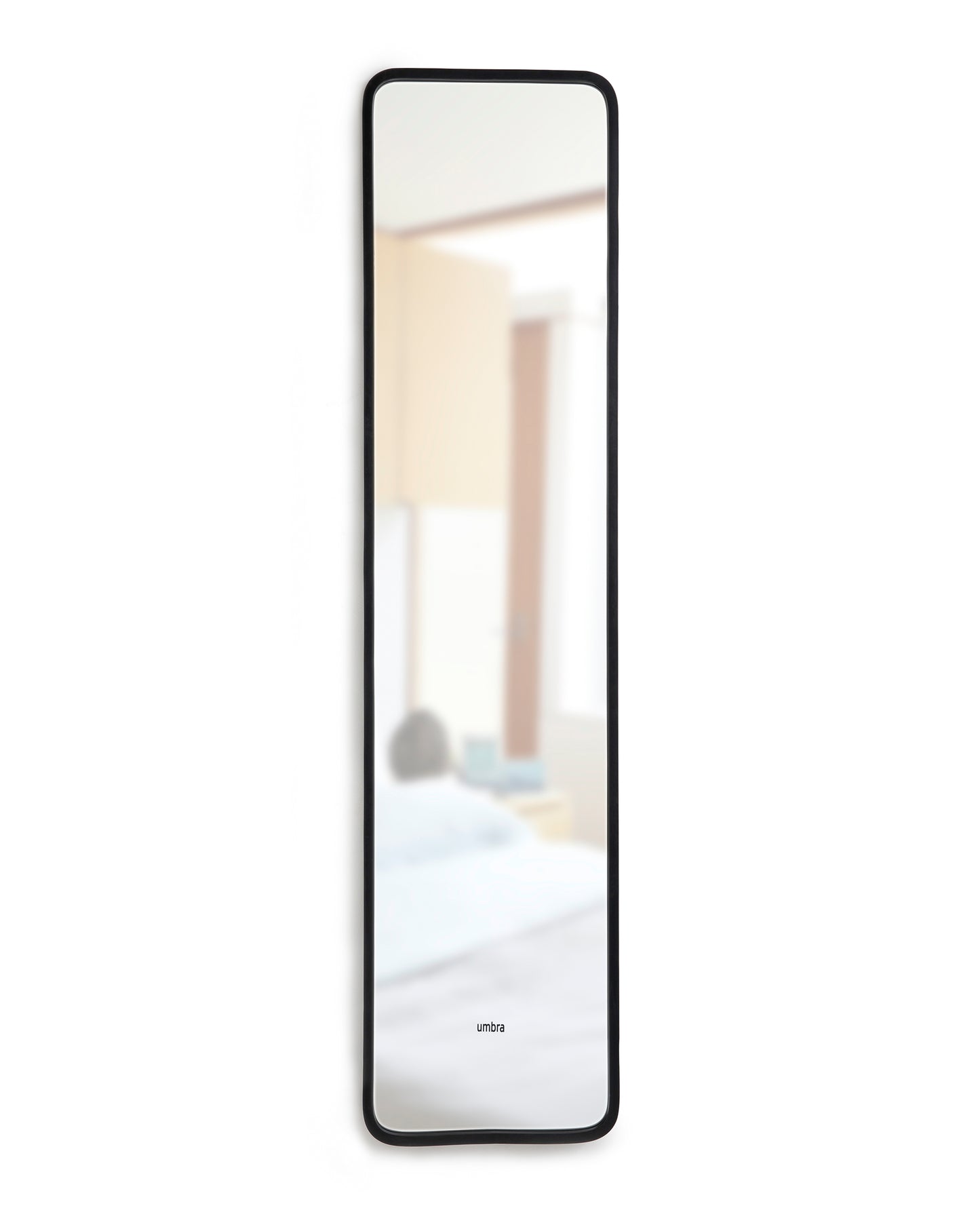Umbra Hub Leaning peili