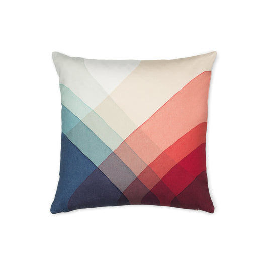 Vitra Herringbone tyyny punainen