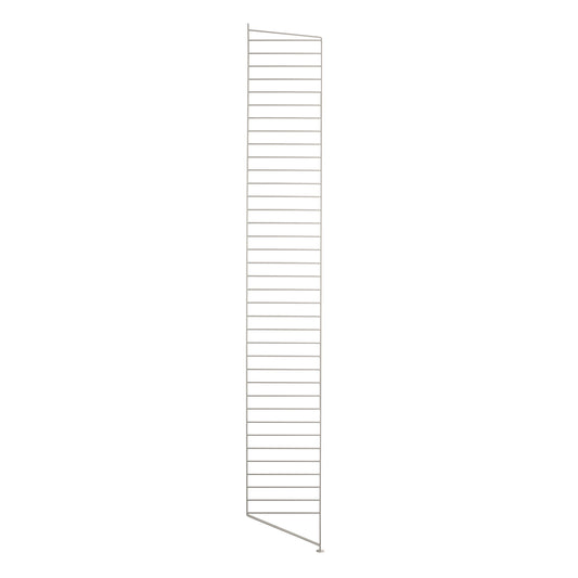 String System lattiapaneeli 200x30 beige