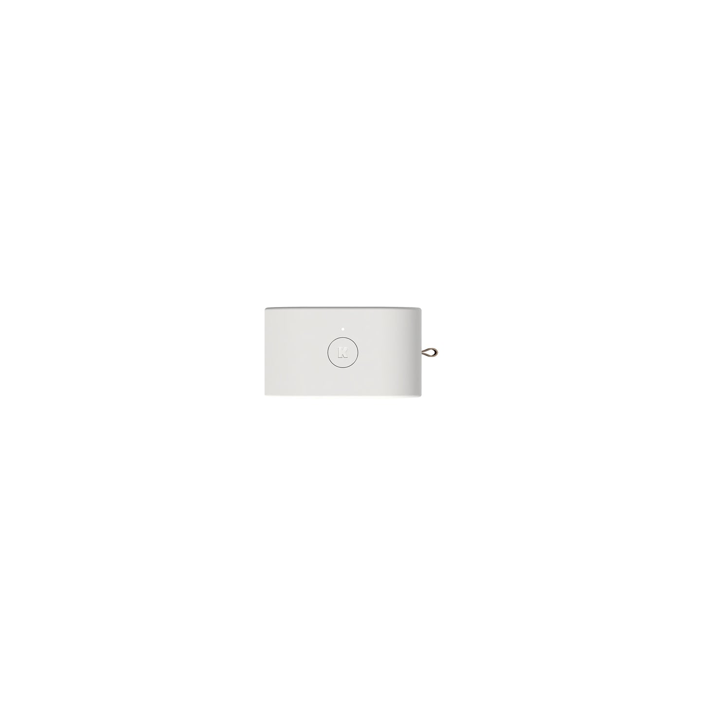 KREAFUNK aCUBE Bluetooth-kaiutin valkoinen