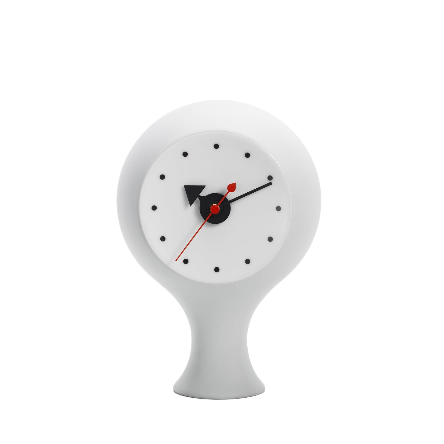 Vitra Ceramic Clock Model 1
