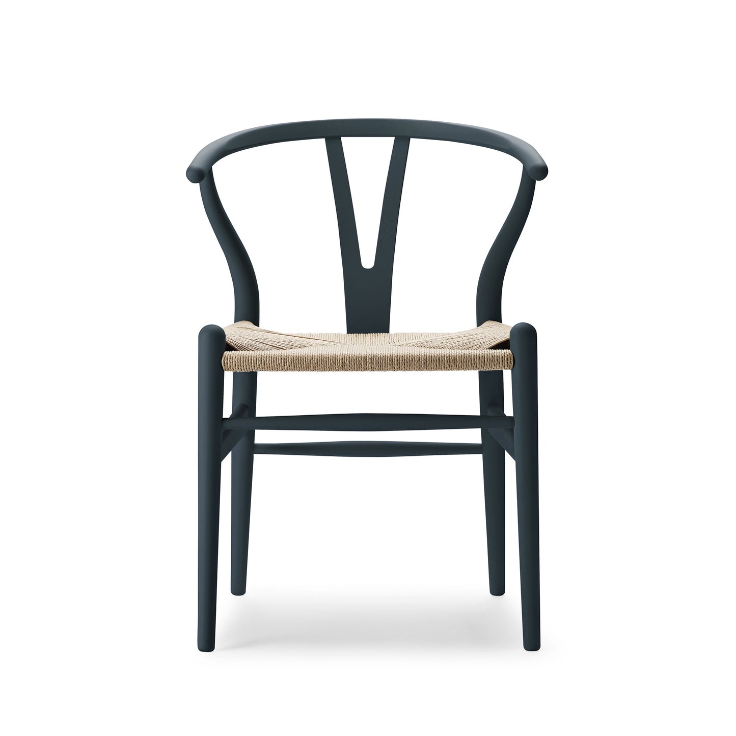Carl Hansen & Søn CH24 Wishbone Soft North sea pyökki/luonnonväri
