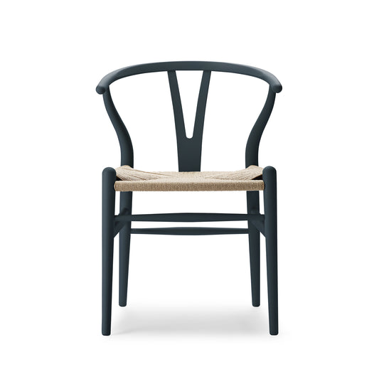 Carl Hansen & Søn CH24 Wishbone Soft North sea pyökki/luonnonväri