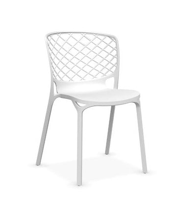 Calligaris Gamera valkoinen