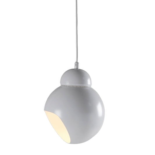 Artek A338 "Juolukka" valaisin valkoinen