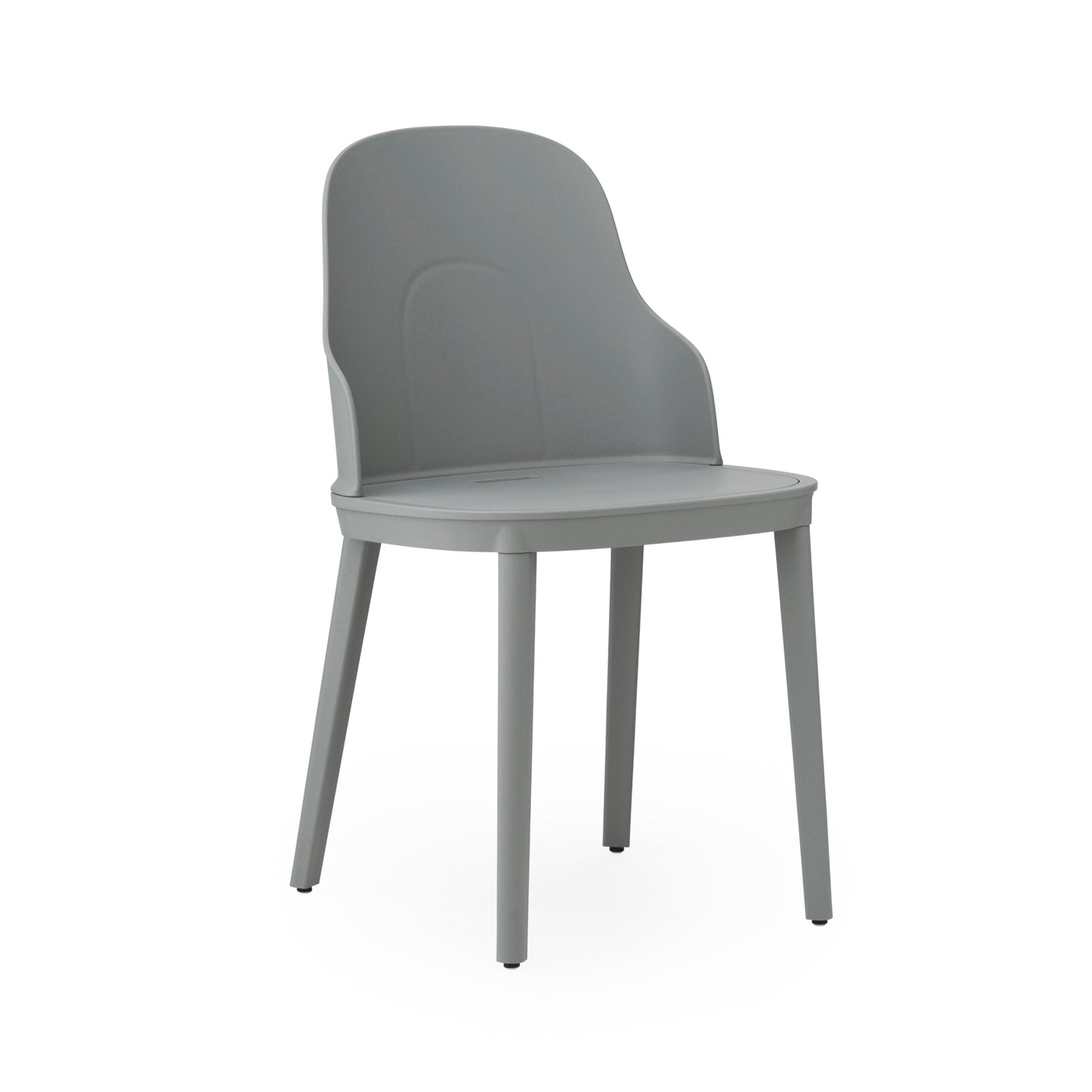 Normann Copenhagen Allez tuoli tummanharmaa