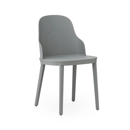 Normann Copenhagen Allez tuoli tummanharmaa