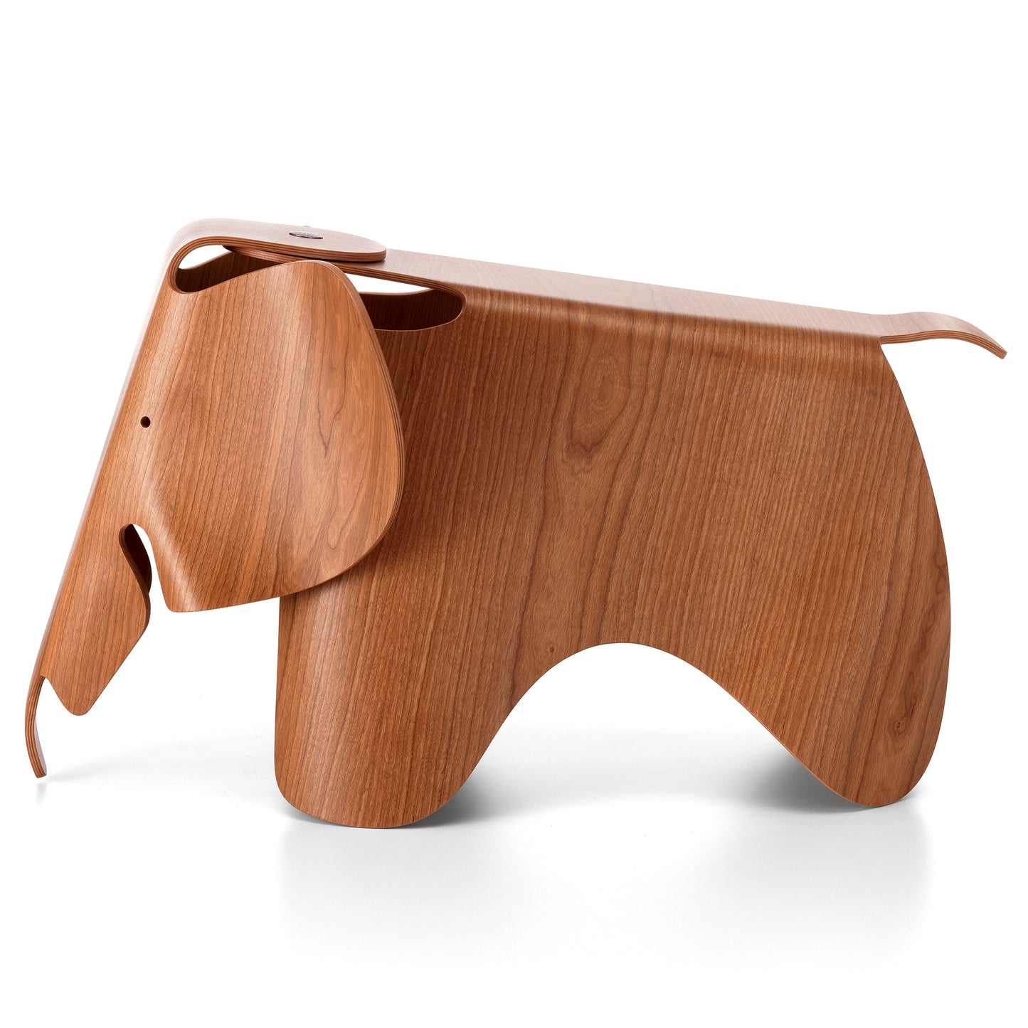 Vitra Eames elefantti vaneri iso