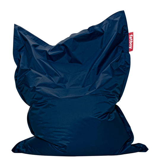 Fatboy Original säkkituoli sininen