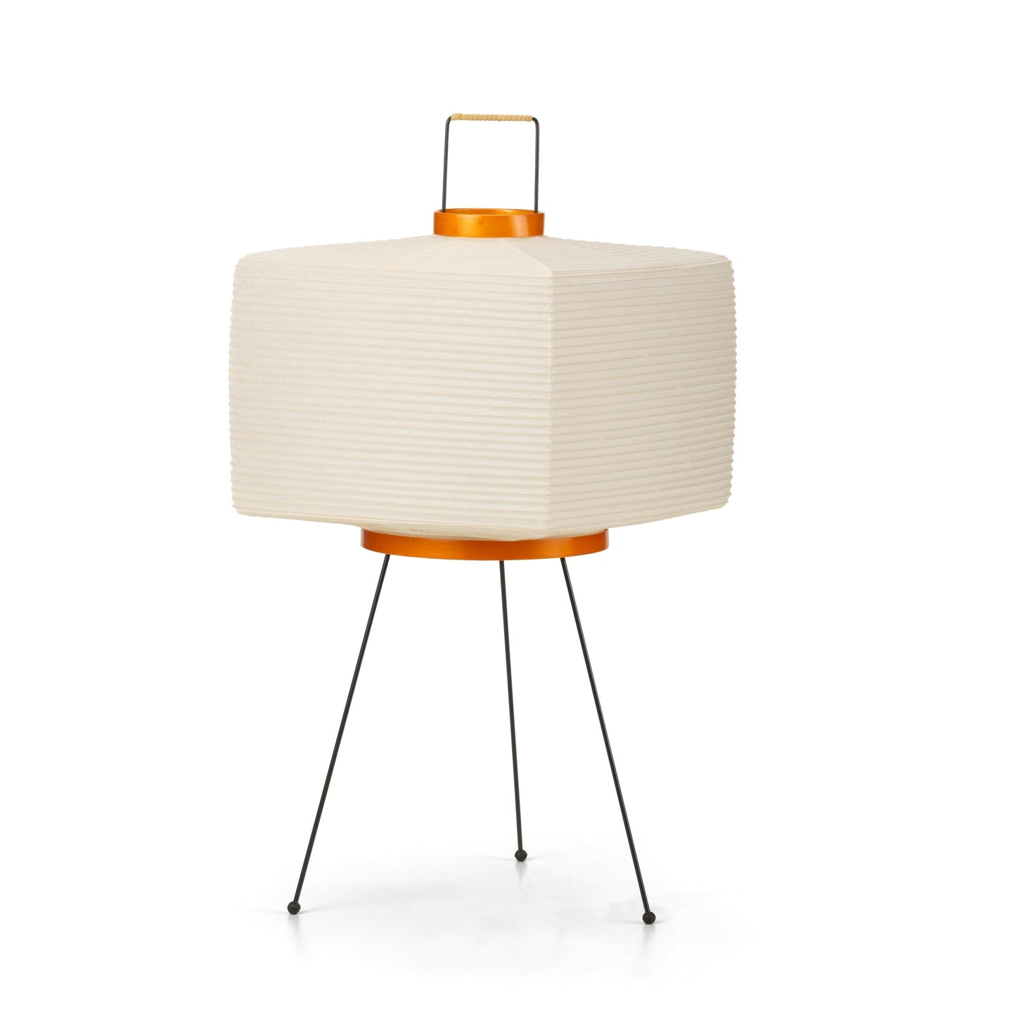 Vitra Akari 7A lattiavalaisin