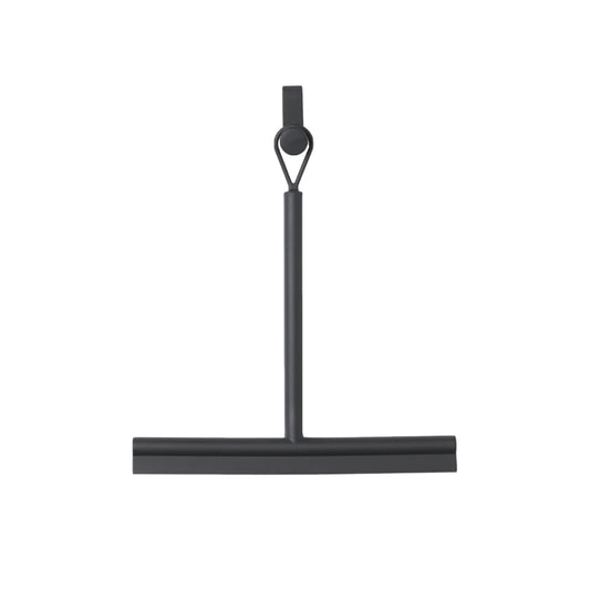 Brabantia ReNew suihkulasta tummanharmaa
