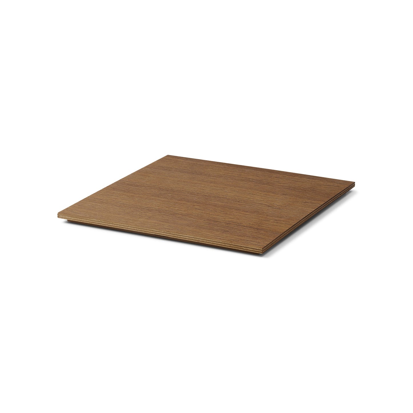 Ferm Living Plant box puutarjotin tumma tammi