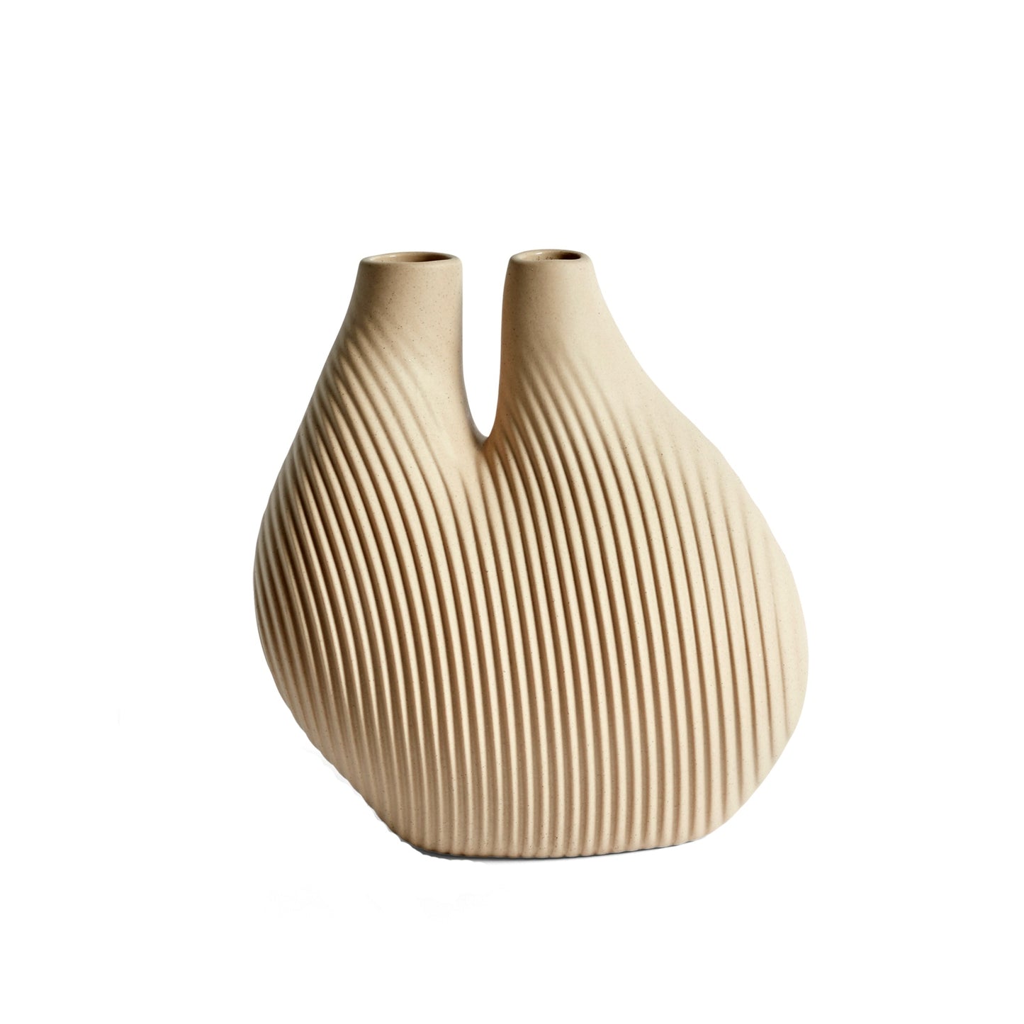 HAY W&S Chamber maljakko beige