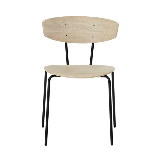 Ferm Living Herman tuoli tammi