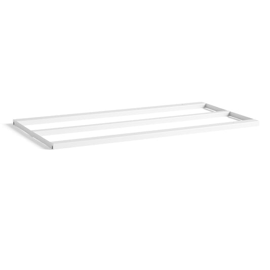 HAY Loop Stand tukikehikko 120 valkoinen