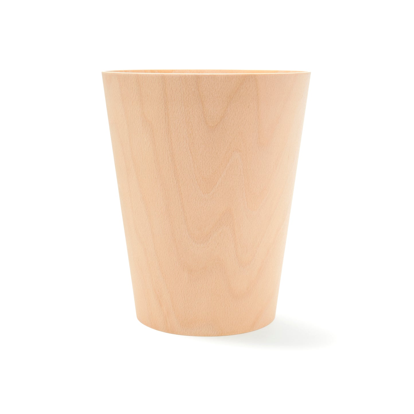 Umbra Woodrow roskakori natural