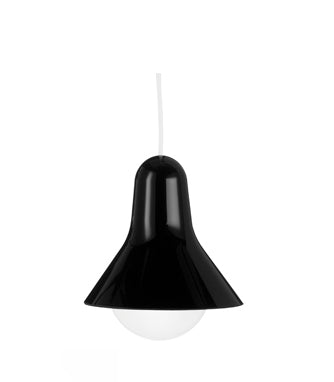 Kera Interior Lisabell valaisin musta