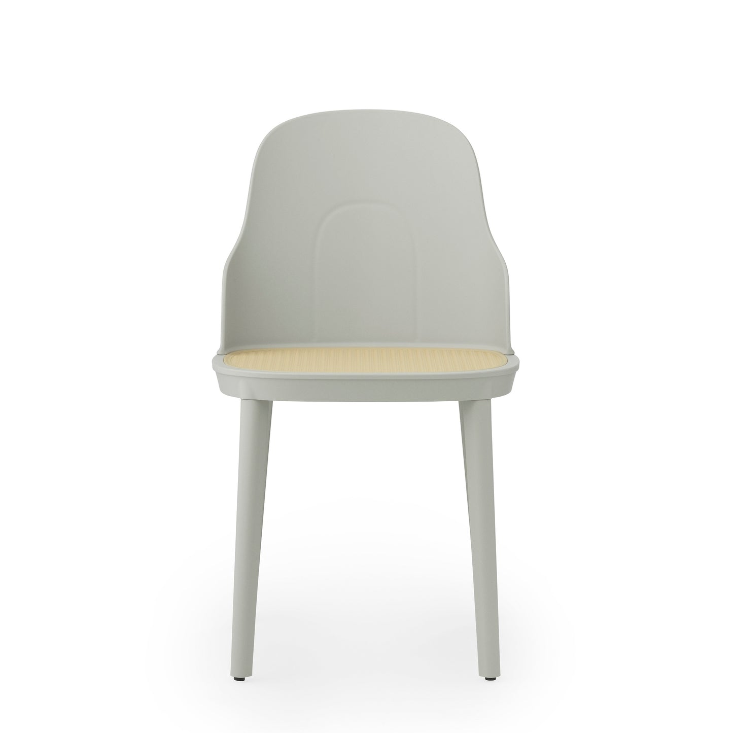 Normann Copenhagen Allez tuoli harmaa/polyrottinki