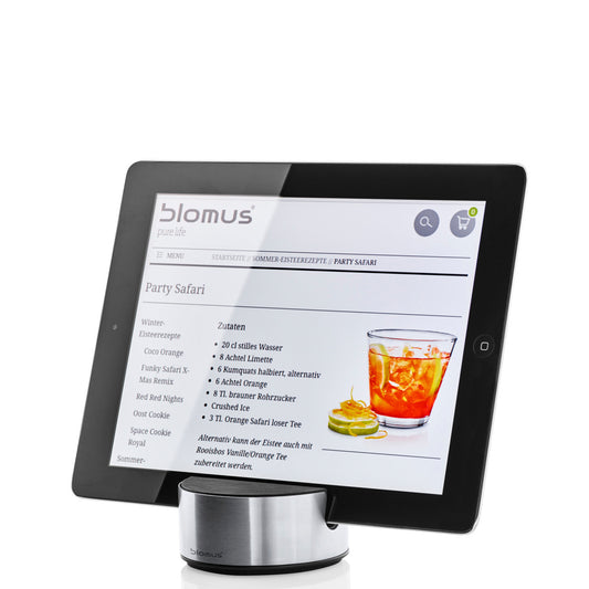 Blomus Disco tablettiteline