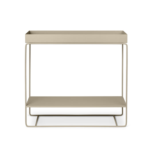 Ferm Living Plant box kaksikerroksinen cashmere