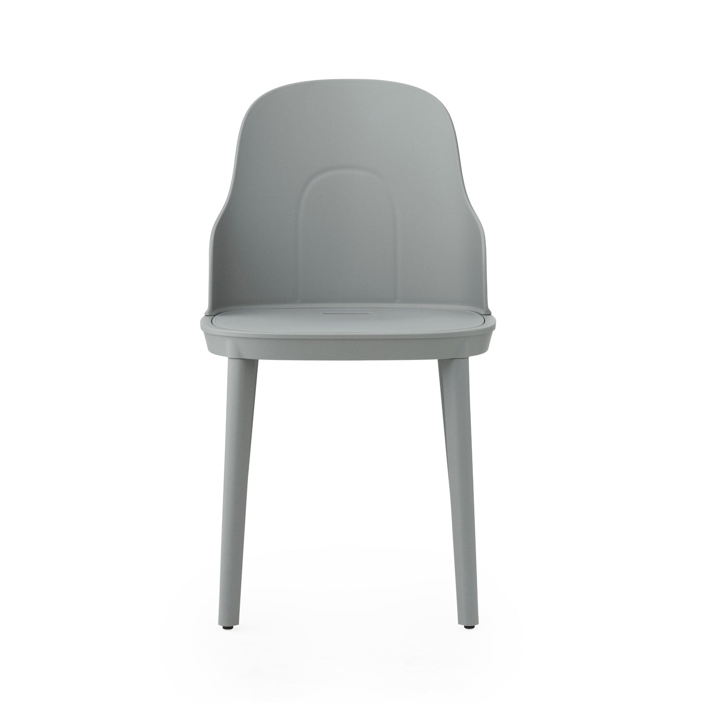 Normann Copenhagen Allez tuoli tummanharmaa