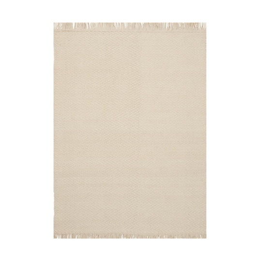 Linie Design Idun 170x240 valkoinen