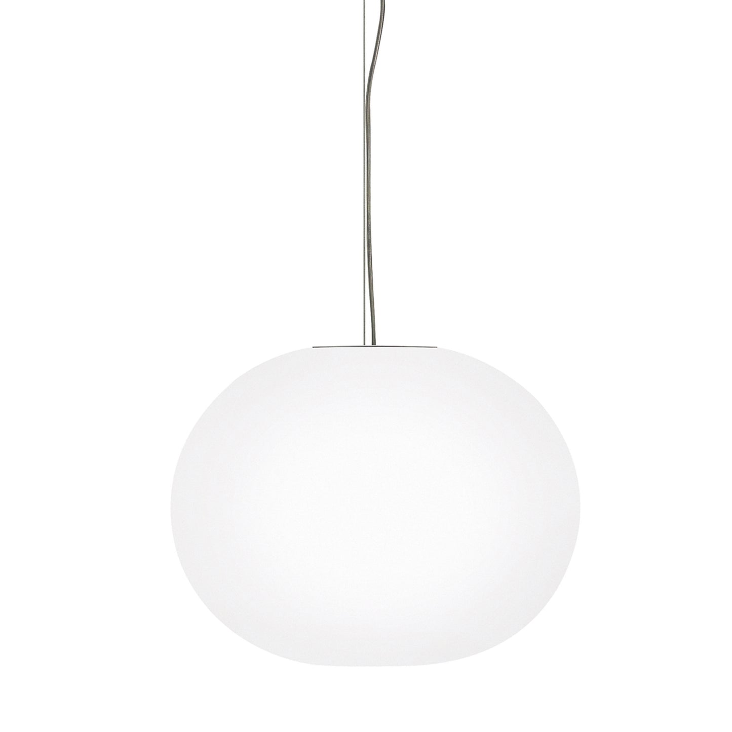 FLOS Glo-Ball S1 riippuvalaisin
