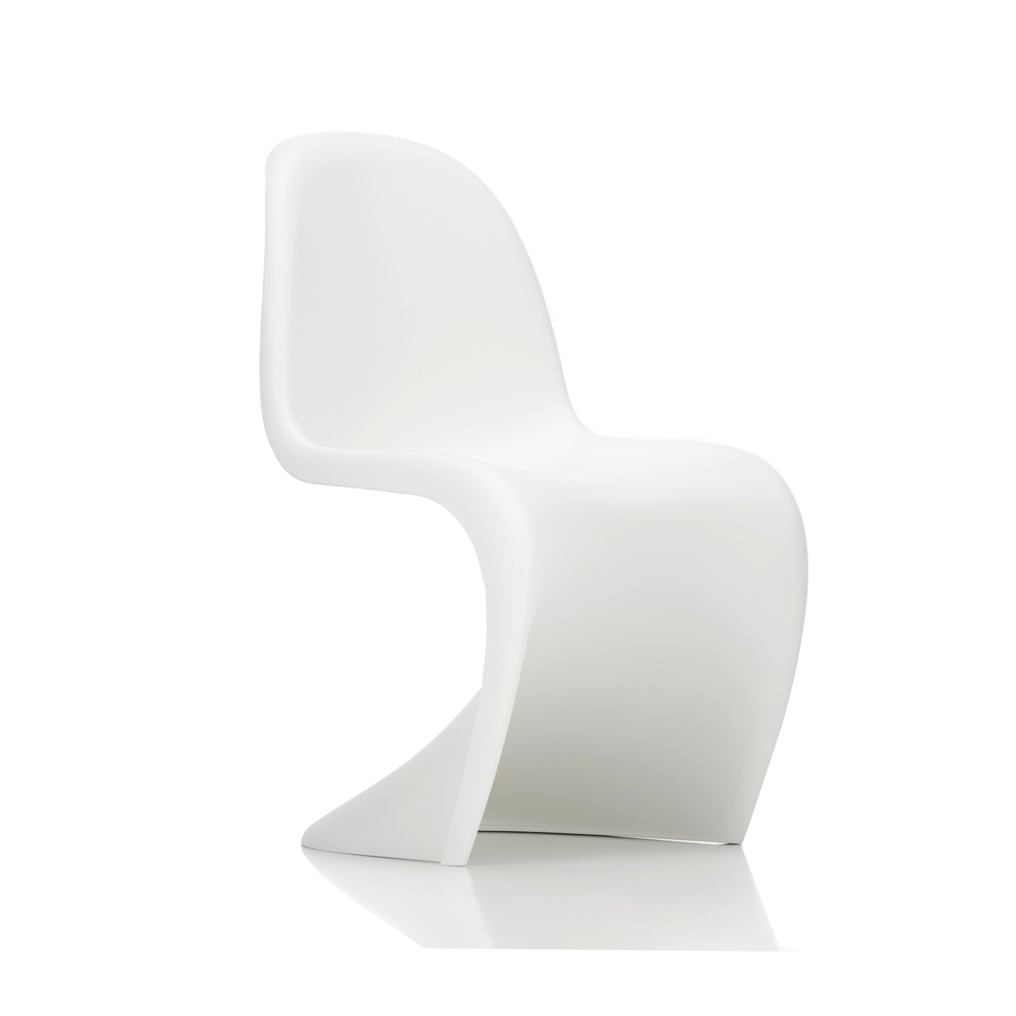 Vitra Panton tuoli valkoinen