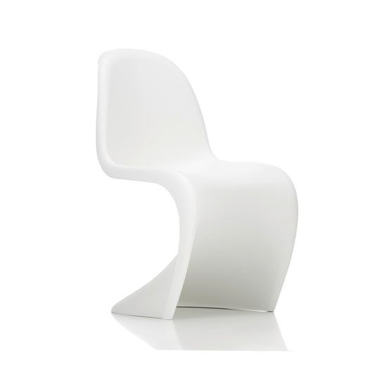 Vitra Panton tuoli valkoinen