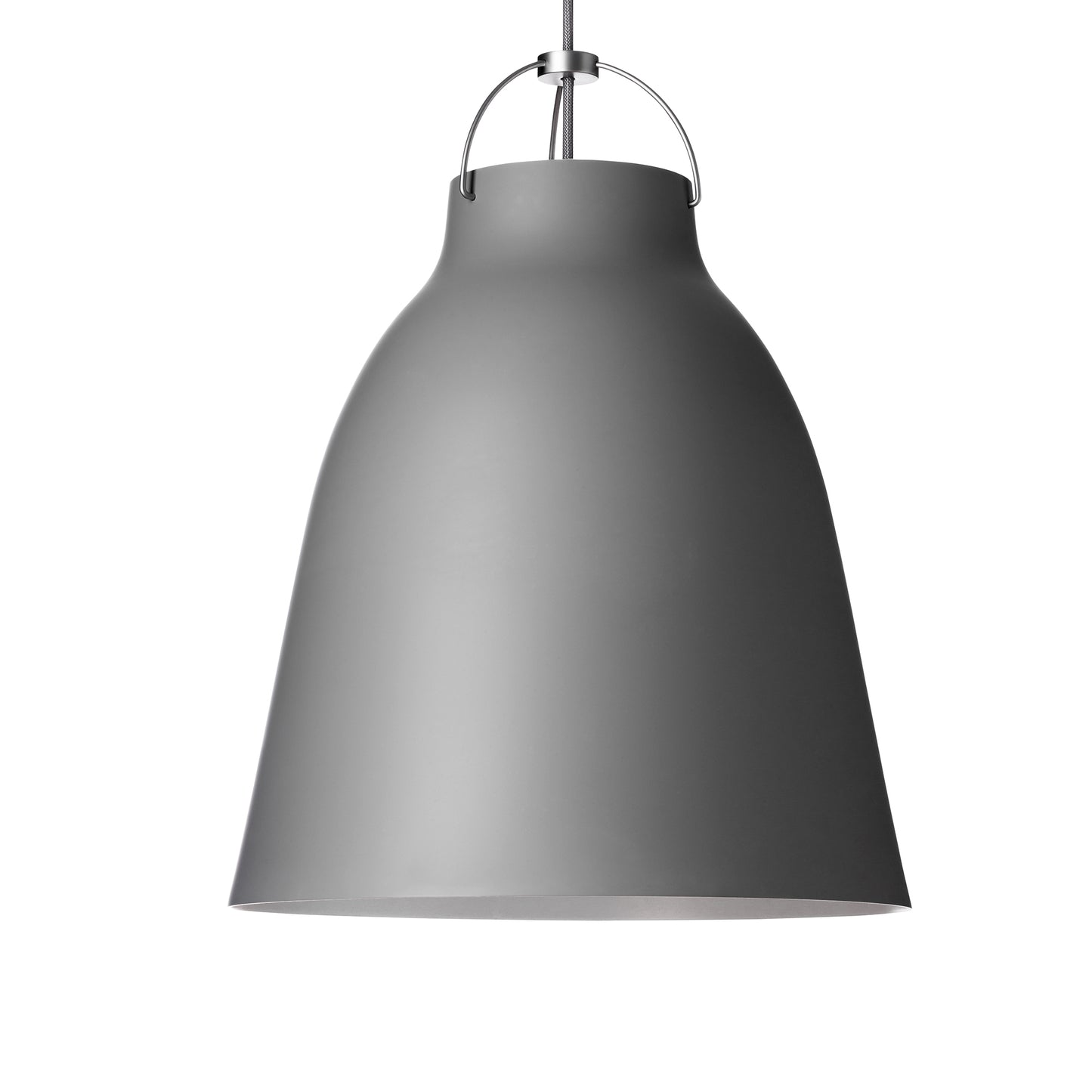 Fritz Hansen Caravaggio P3 valaisin