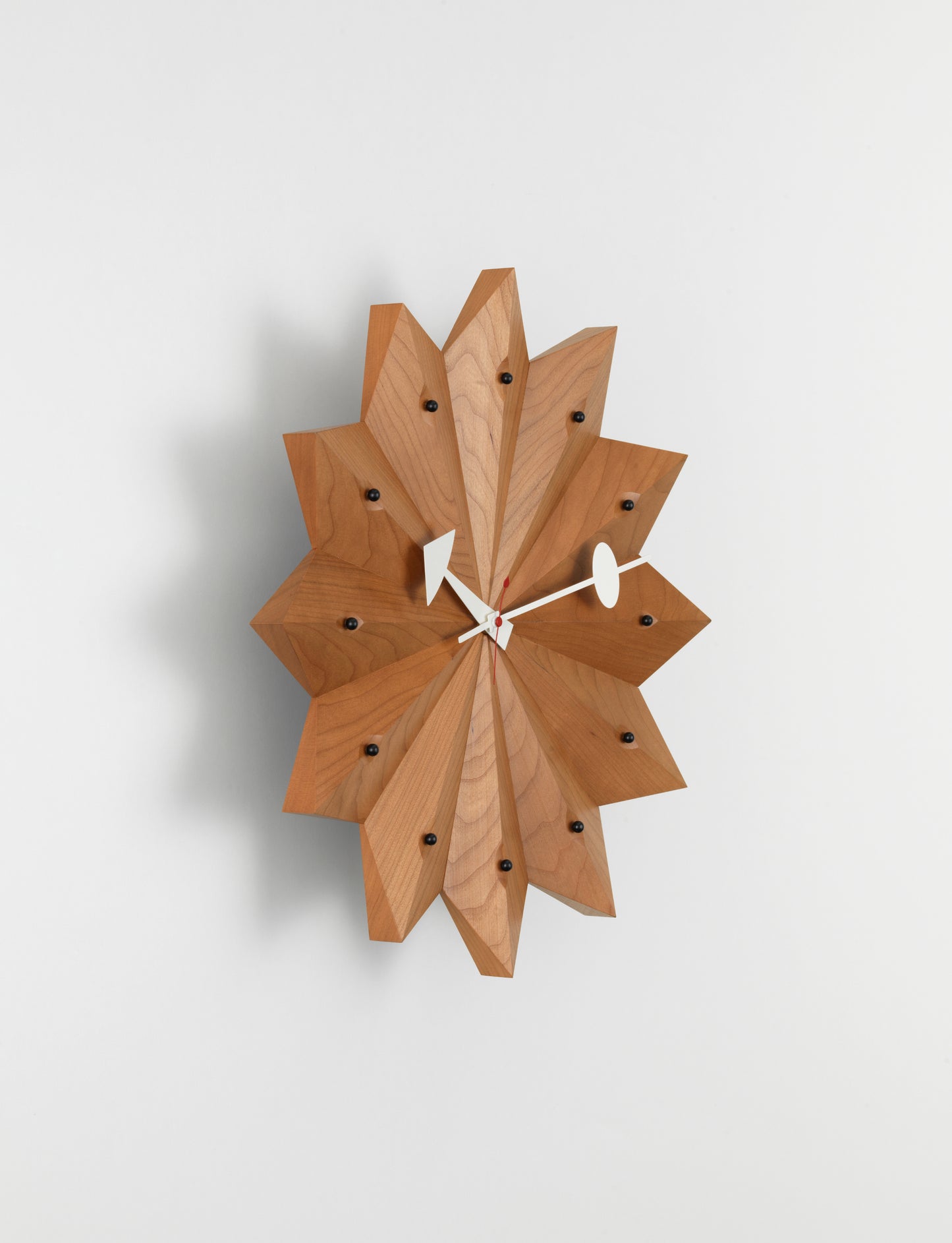 Vitra Nelson Fan kello