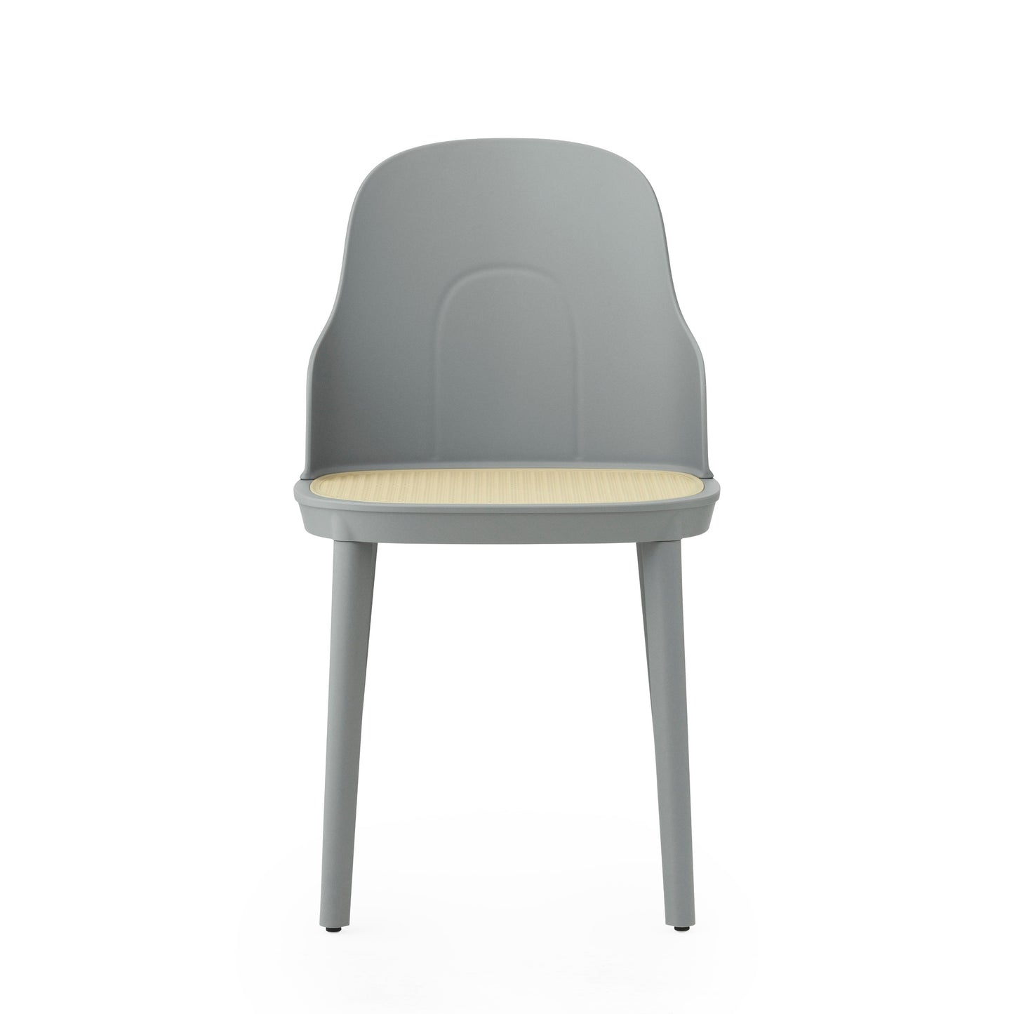 Normann Copenhagen Allez tuoli tummanharmaa/polyrottinki