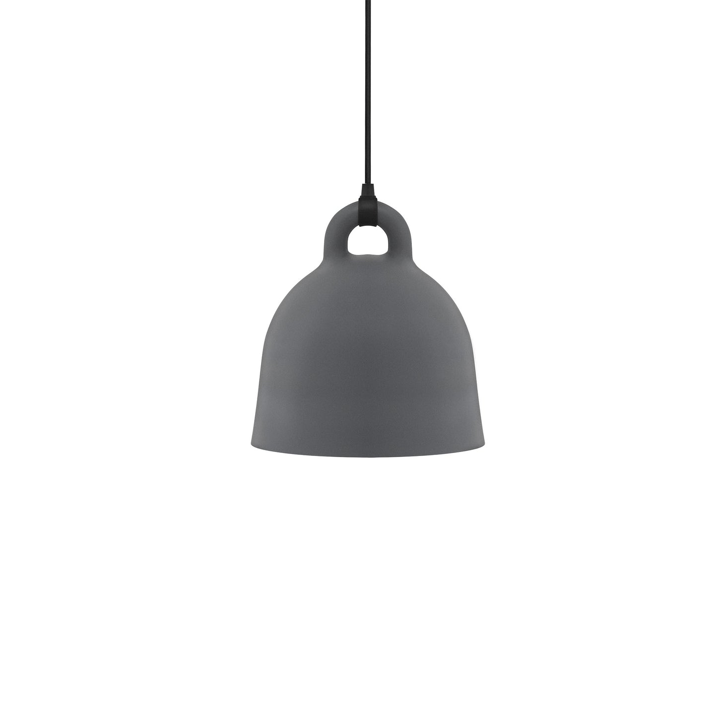 Normann Copenhagen Bell S harmaa