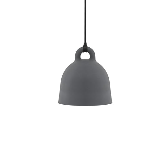 Normann Copenhagen Bell S harmaa