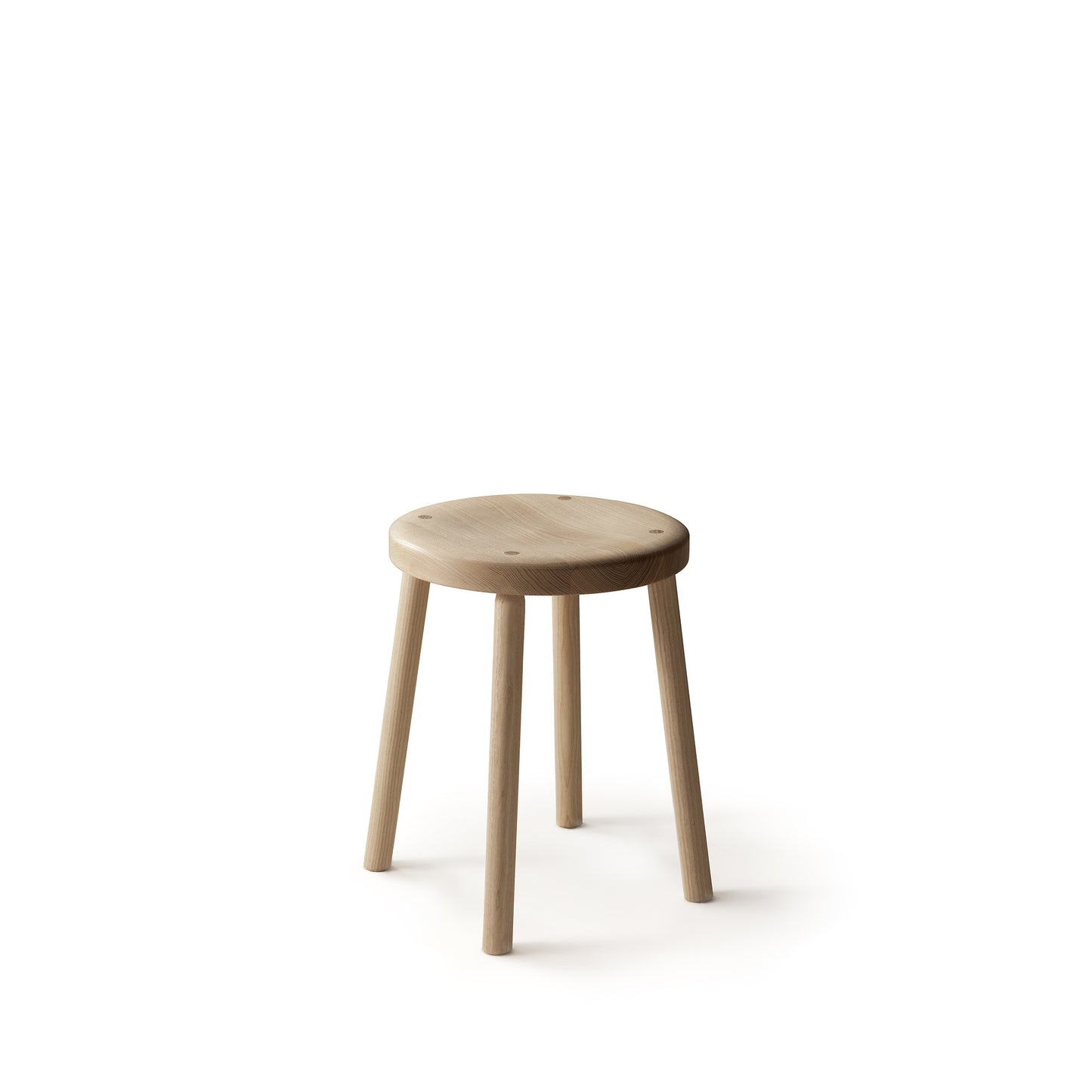 Nikari Storia jakkara 45 cm saarni