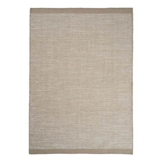Linie Design Asko vaalea beige 170x240