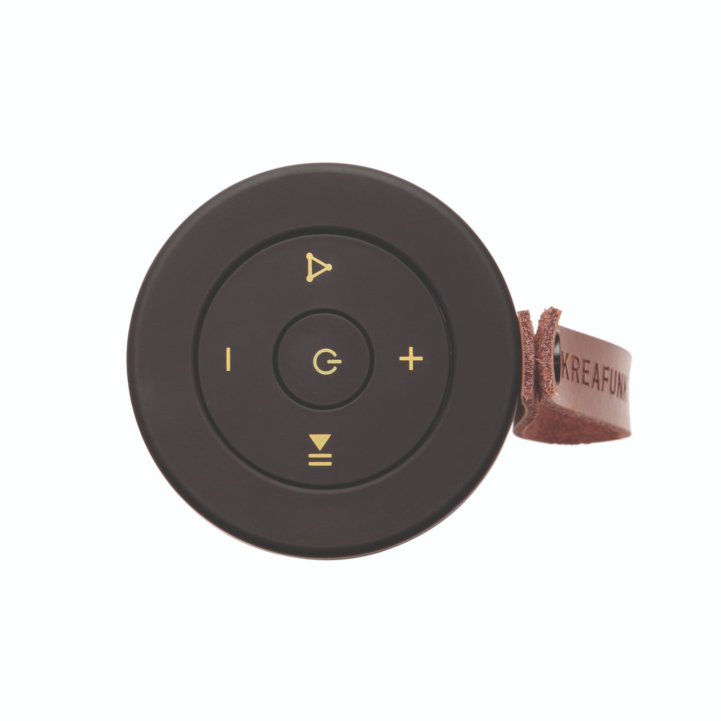 KREAFUNK aFUNK Bluetooth-kaiutin Black Edition