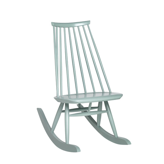 Artek Mademoiselle keinutuoli salvianvihreä