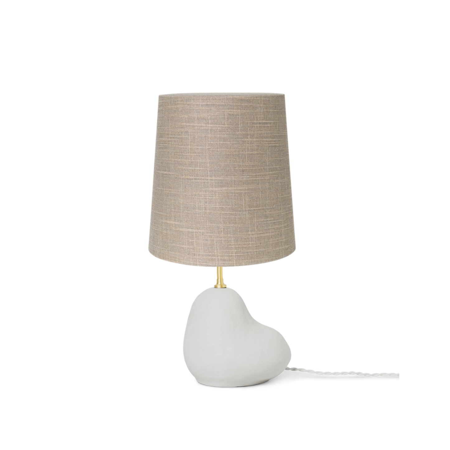 Ferm Living Eclipse varjostin M hiekka