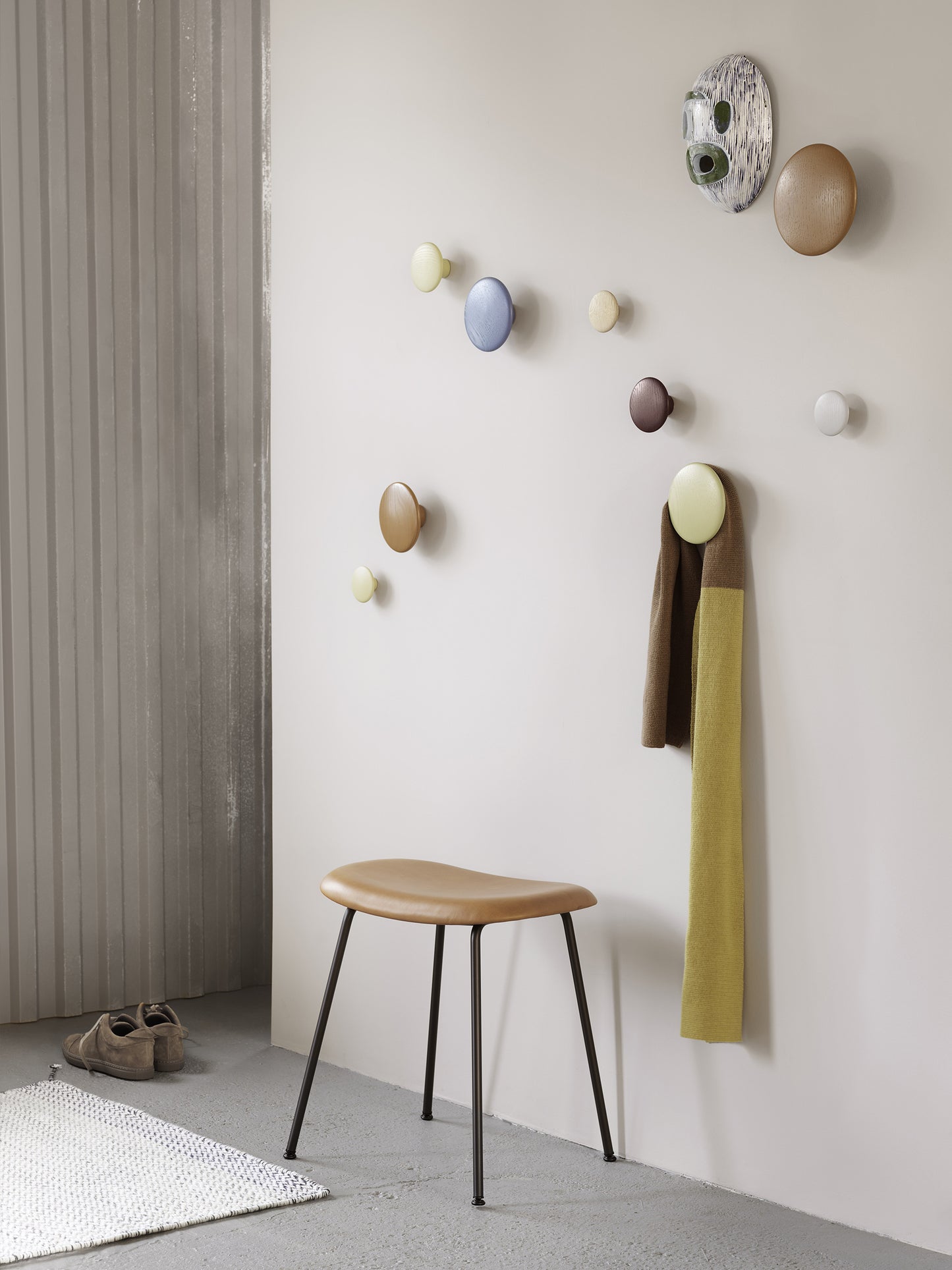 Muuto Dots ripustin S