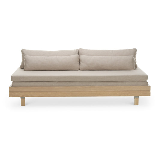 Tapio Anttila Collection Day&Night vuodesohva beige