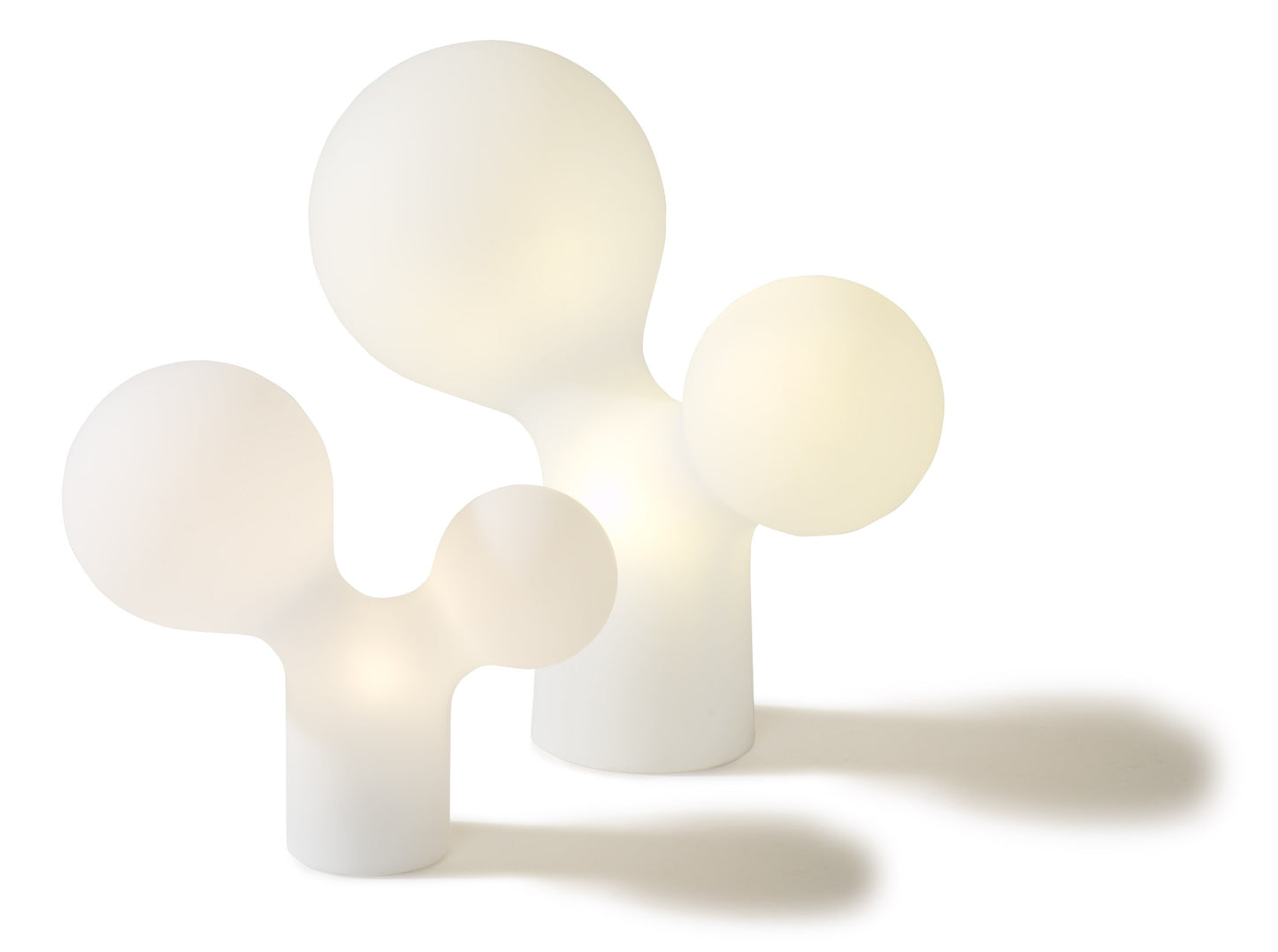 Design Eero Aarnio Tuplakupla M