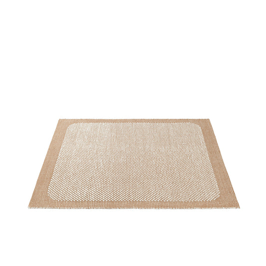 Muuto Pebble matto 170x240 beige
