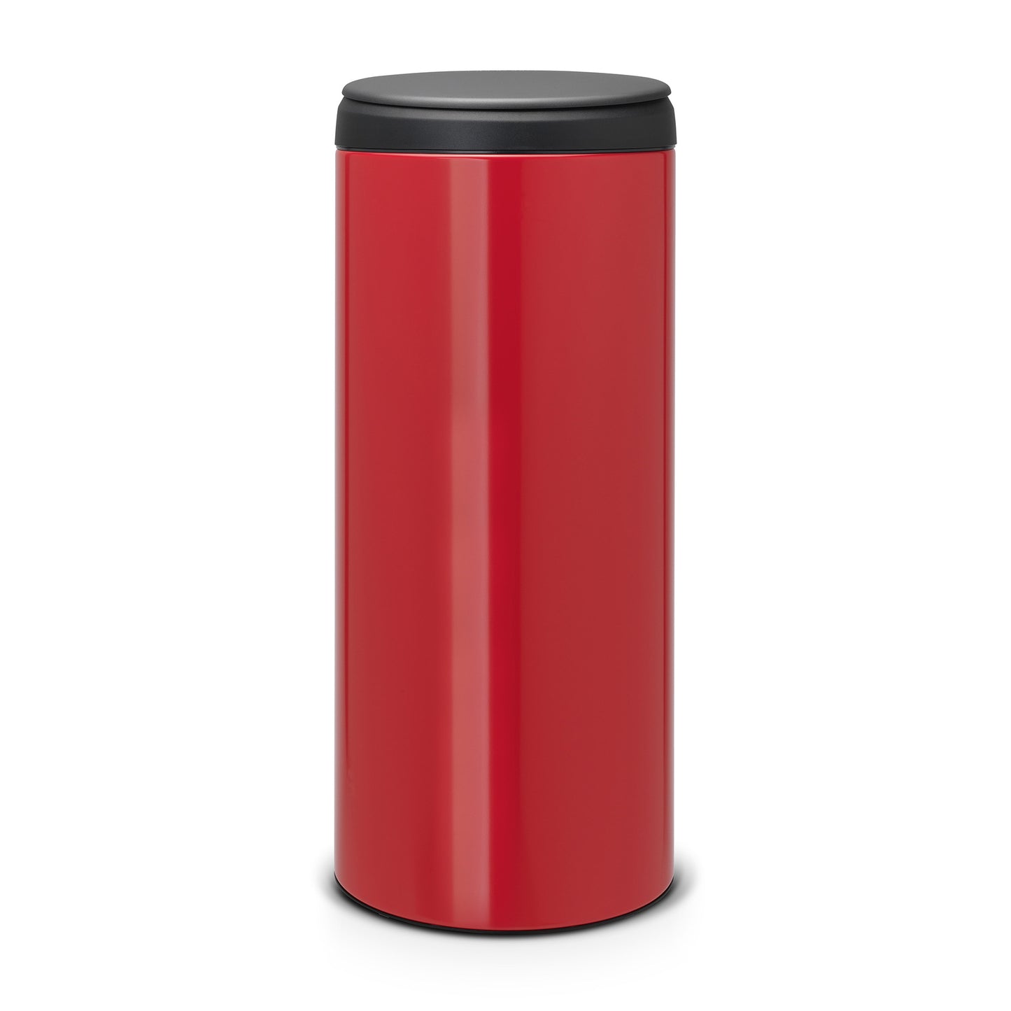 Brabantia FlipBin 30l roskakori passion punainen