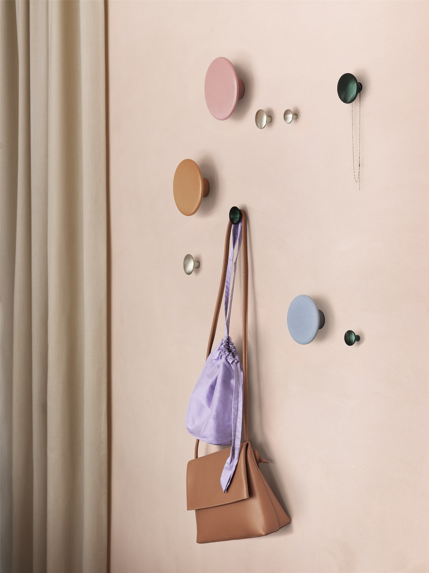 Muuto Dots Ceramic ripustin S